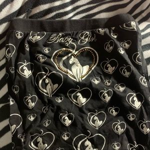 BabyGirl (babyPhat) Tube Top